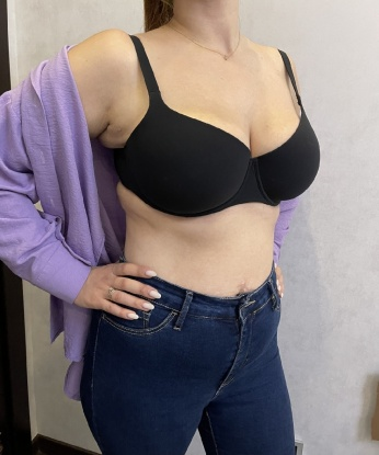 Анкета проститутки Оля - Фото, г. Белоярский, 33 года, №794