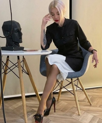 Анкета проститутки Люда - Фото, г. Белоярский, 35 лет, №964