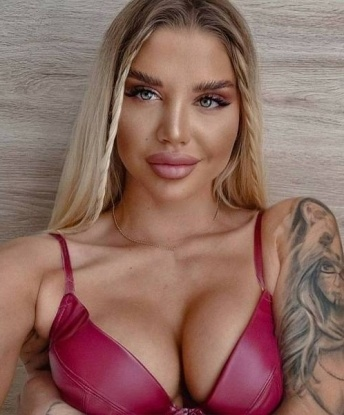 Анкета проститутки Алиса - Фото, г. Белоярский, 24 года, №1531