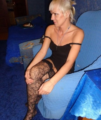 Анкета проститутки Анна - Фото, г. Белоярский, 32 года, №11124