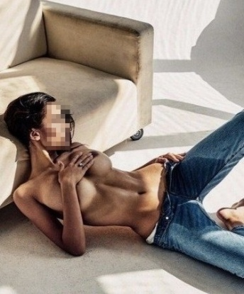 Анкета проститутки Ульяночка - Фото, г. Белоярский, 25 лет, №11672