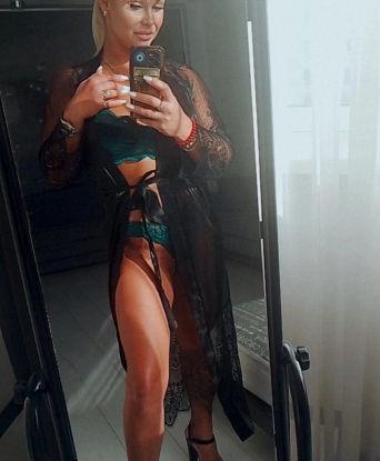 Анкета проститутки Оксана - Фото, г. Белоярский, 27 лет, №12242