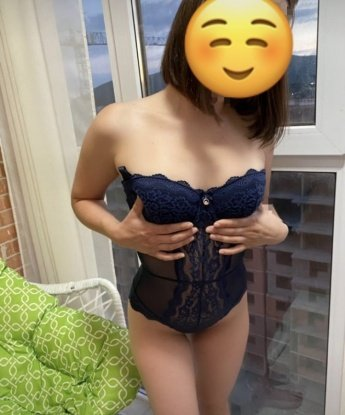 Анкета проститутки Уля - Фото, г. Белоярский, 23 года, №13240