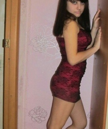 Анкета проститутки Танюша - Фото, г. Белоярский, 24 года, №4194