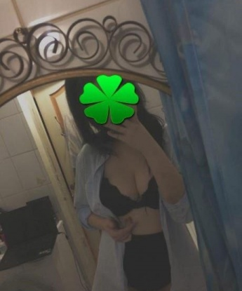 Анкета проститутки Анна - Фото, г. Белоярский, 20 лет, №5072