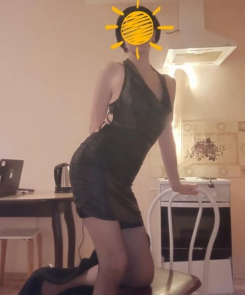 Анкета проститутки Ясмина - Фото, г. Белоярский, 49 лет, №9879